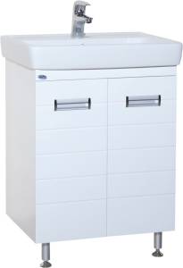 Тумба с раковиной Bellezza Сиена 50