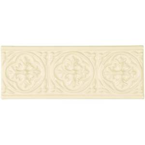 Бордюр Adex Studio ADST4002 Relieve Palm Beach Bamboo 7.5x19.8