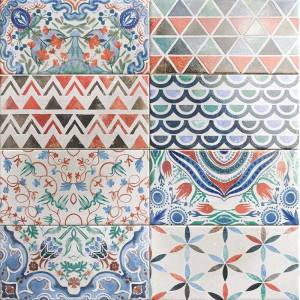 Декор Mainzu Riviera PT03310 Marsella 15x30