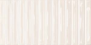 Керамогранит WOW Colour Notes Bars Oat 12.5x25