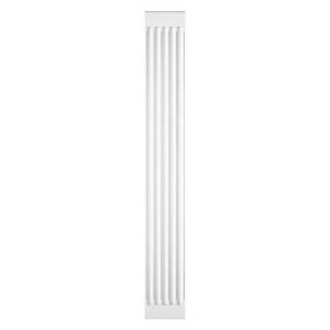 Пилястра Orac Decor Luxxus K250 27x2.9x200