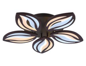 Потолочный светодиодный светильник Ambrella light Acrylica FA464