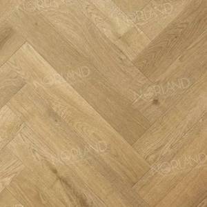 Ламинат Norland Herringbone Elegant Strong 12/33 4V LF304-09 Дуб Хайнан 600x100