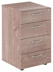 Тумбочка Skyland Wave 00-07128047 Дуб Сонома