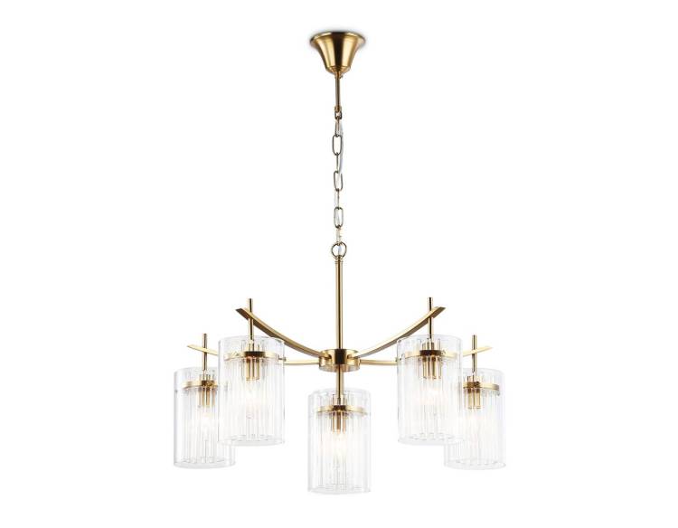 Подвесной светильник Ambrella light High Light LH56031