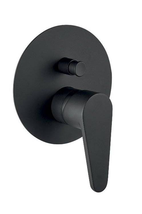 Смеситель для душа Fiore Kera 88NN7506 черный