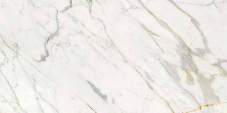 Керамогранит Ragno Incanto R8RW Calacatta Michelangel Gl Rt 60x120