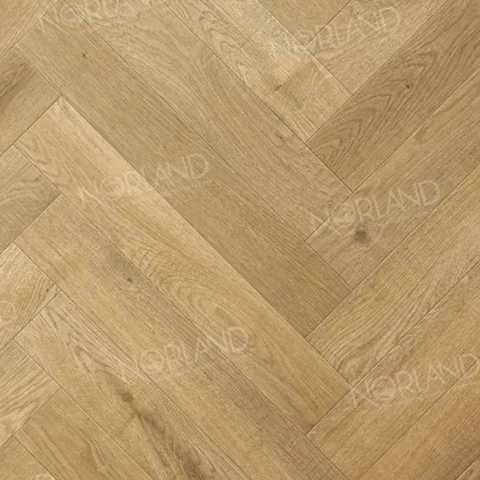 Ламинат Norland Herringbone Elegant Strong 12/33 4V LF304-09 Дуб Хайнан 600x100