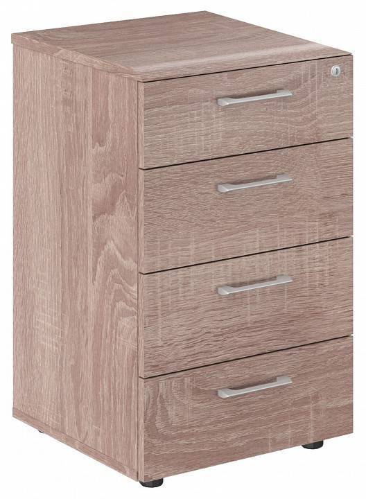 Тумбочка Skyland Wave 00-07128047 Дуб Сонома