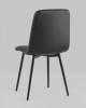 Стул Stool Group Oliver fb-oliver-eco-black экокожа черный фото 4