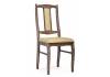 Деревянный стул Woodville Киприан 679330 Бежевый