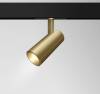 Трековый светодиодный светильник для магнитного шинопровода Maytoni Technical Track lamps TR019-2-15W3K-MG фото 3