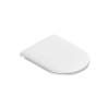 Сиденье для унитаза Catalano Comfort 0951500001 с микролифтом, белое