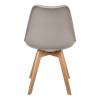 Комплект из 2-х стульев Bradex Home Eames Bon FR 0216P латте фото 4