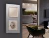 Рамка 5-постовая Ambrella Volt Alfa Techno AF220405 фото 2