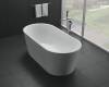 Акриловая ванна BelBagno BB71-1600-W0 160x75 фото 2