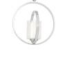 Подвесной светильник Lumina Deco Darton Ldp 1237-1 Chr фото 2