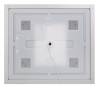 Зеркало BelBagno SPC-KRAFT-1200-800-LED-TCH-WARM с подсветкой, сенсорным выключателем и подогревом, 80x120 фото 4
