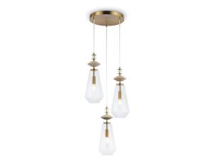 Подвесной светильник Ambrella light High Light LH53302