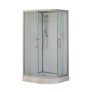Душевая кабина Esbano ESKB110CR