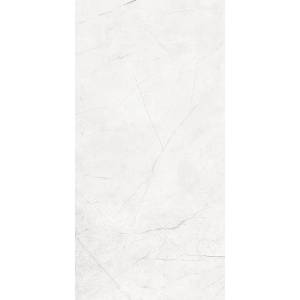 Керамогранит Estima Nolana 71662 NL00/PS_NC/60x120x10R/GW White Полированный 60x120