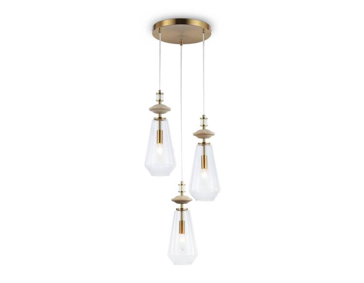 Подвесной светильник Ambrella light High Light LH53302