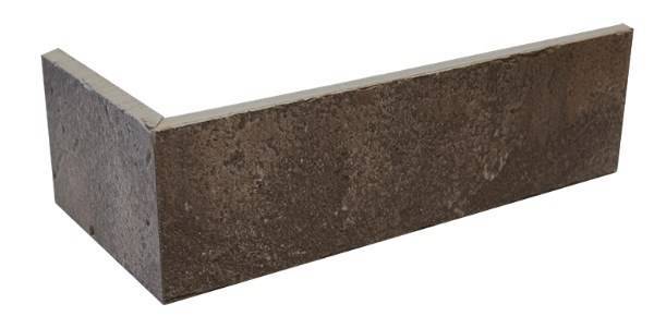 Угол DeKeramik Quarzit Citrin NF 24/11.5х7.1