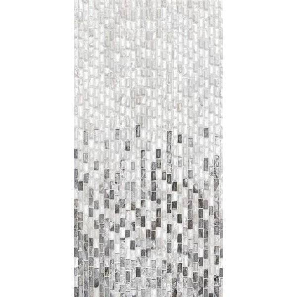 Керамическая плитка Axima Венеция Каскад Серая 30x60