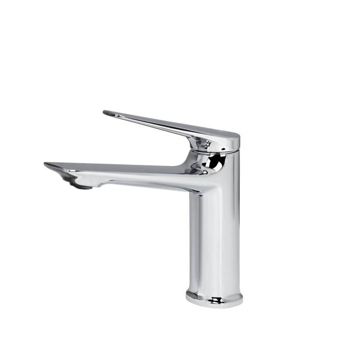 Смеситель для раковины Royce Pro RCM-120501CR хром