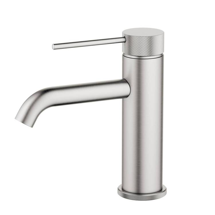 Смеситель для раковины Timo Saona 2461/13F никель