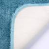 Коврик Wasserkraft Wern BM-2594 turquoise фото 2