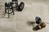 Керамогранит Ariostea Ultra Pietre UP6S310446 Basaltina White Soft 6 mm 100x300 фото 11