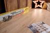 Ламинат Belfloor Universal 12/33 4V BF12-491-UN Венге 1215x195 фото 2