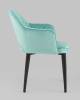Стул Stool Group Венера MC16-2YS KD HLR-58 мятный велюр фото 3