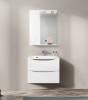 Зеркало BelBagno Marino 60 L фото 2