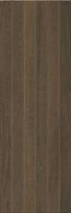 Керамическая плитка Kerama Marazzi Семпионе 13096TR коричневый темный структура обрезной 30x89.5