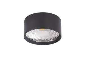 Потолочный светильник Crystal Lux Clt 525C70 Bl 4000K