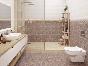 Cersanit Hammam