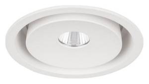 Встраиваемый светильник Loft It Lucky 10321 White