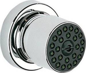 Душевая форсунка Grohe Relexa 50 28198000 боковой душ
