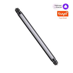 Линейный диммируемый светильник Novotech Glat 359362