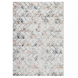 Турецкий ковер Beverly Cream/L.Beige A3751A 0.8x1.5