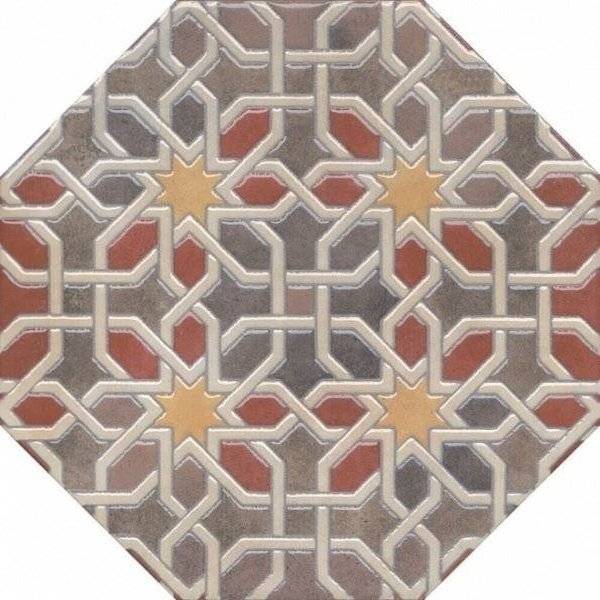 Керамогранит Kerama Marazzi Паласио VT/A50/SG2432 24x24