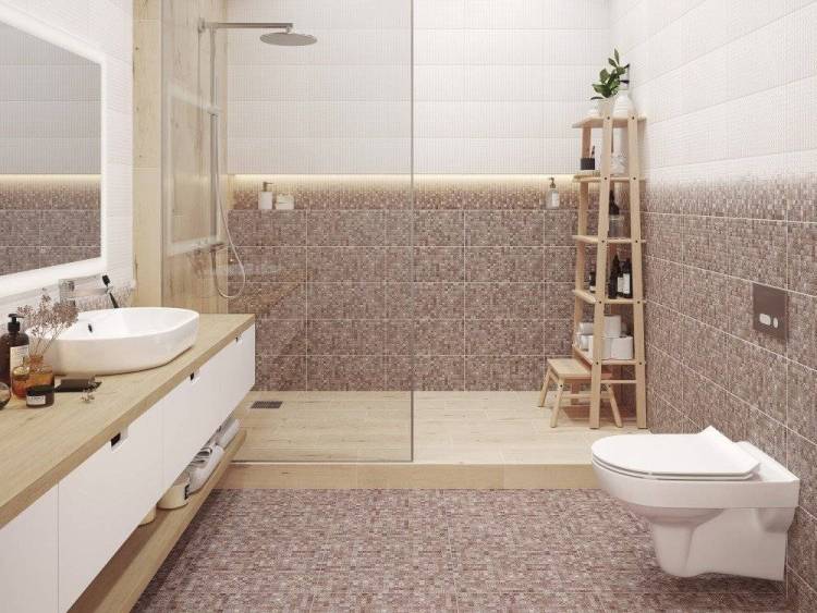 Cersanit Hammam