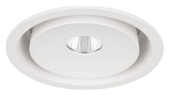Встраиваемый светильник Loft It Lucky 10321 White