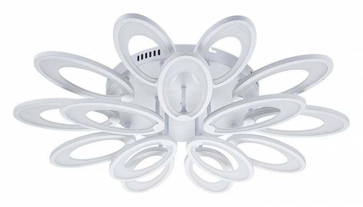 Потолочная люстра Escada Ecla 10229/SG LED