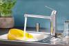 Смеситель для кухни Grohe Eurosmart Cosmopolitan 30193000 фото 5
