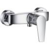 Смеситель для душа Allen Brau Eclipse 5.E1004-00 хром