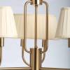 Подвесная люстра MW-Light София 355014806 фото 6