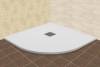 Поддон для душа RGW Stone Tray ST/R-0100W 100х100 с сифоном фото 2